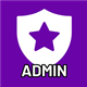 Heroes HQ Admin