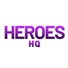 Heroes HQ: HMI / SCADA Technical Community